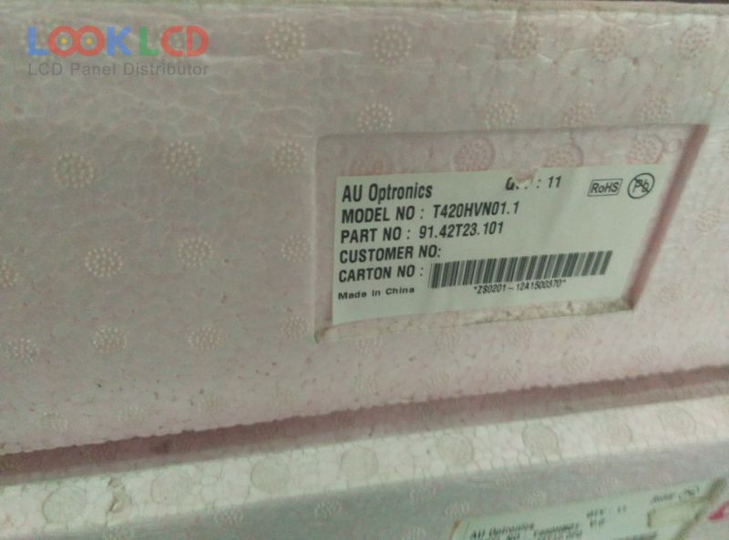 T420HVN01.1 CELL